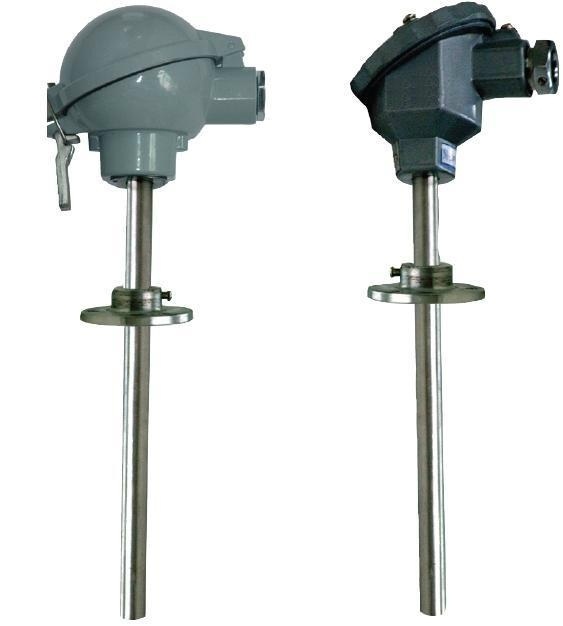 Assembly type RTD(Resistance Temperature Detector)