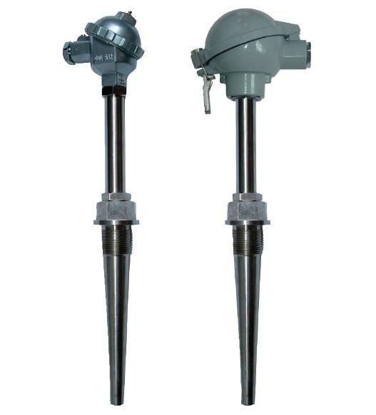 Assembly type Thermocouples