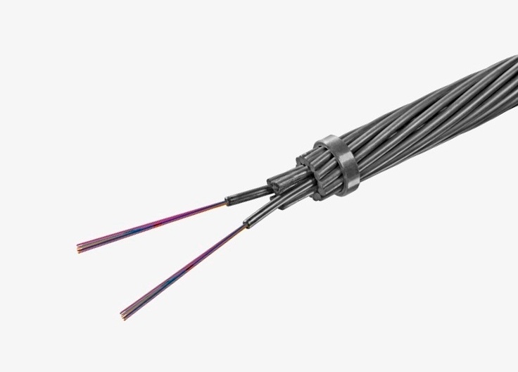 OPGW Fibre Optical Ground Wire