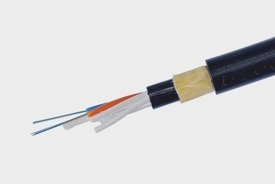 ADSS All Dielectric Self-Supporting Fiber Optic Cable