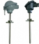 Assembly type RTD(Resistance Temperature Detector)