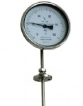 Bimetallic Thermometer