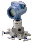 Pressure Transmitter