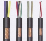 Control Cable with PVC Insulation and Sheath