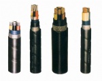 PVC Insulation & Sheath Power Cable of 0.6/1 kV or Lower