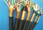 Intrinsic Safety Type Computer Shielding Cable