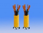 Soft Rubber Sheath Cable for General Purpose
