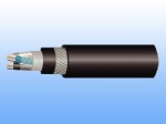 Vessel Power Cable with PVC Insulation and Sheath