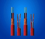 丁腈聚氯乙烯复合物软电缆